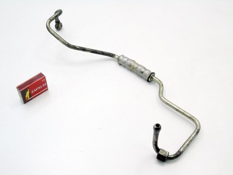 RURKA OLEJU TURBOSPRĘŻARKI 2.0 DTI OPEL VECTRA C ZAFIRA ASTRA G SIGNUM SAAB RURKA OLEJU TURBOSPRĘŻARKI 2.0 DTI OPEL VECTRA C ZAFIRA ASTRA G SIGNUM SAAB