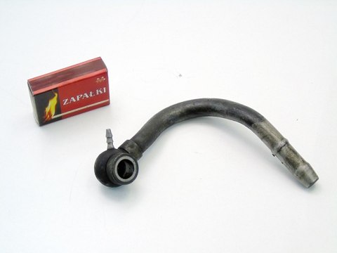 RURKA POMPY WTRYSKOWEJ PALIWA 2.0 DTI OPEL VECTRA C ZAFIRA ASTRA G SIGNUM RURKA POMPY WTRYSKOWEJ PALIWA 2.0 DTI OPEL VECTRA C ZAFIRA ASTRA G SIGNUM