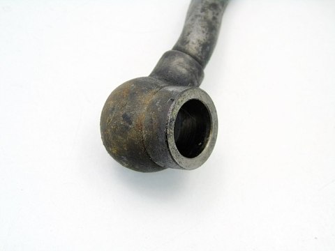 RURKA POMPY WTRYSKOWEJ PALIWA 2.0 DTI OPEL VECTRA C ZAFIRA ASTRA G SIGNUM RURKA POMPY WTRYSKOWEJ PALIWA 2.0 DTI OPEL VECTRA C ZAFIRA ASTRA G SIGNUM