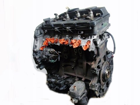 SILNIK WTRYSKI POMPA FORD TRANSIT MK7 2006-2014 2.4 TDCI 115 KM JXFA SILNIK WTRYSKI POMPA FORD TRANSIT MK7 2006-2014 2.4 TDCI 115 KM JXFA