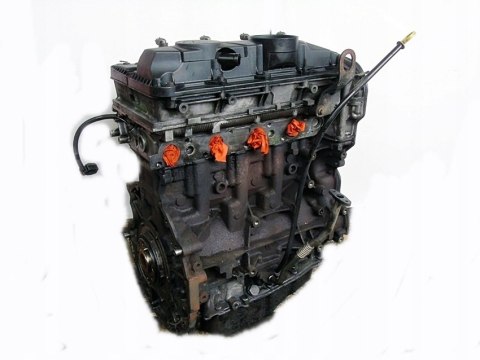 SILNIK WTRYSKI POMPA FORD TRANSIT MK7 2006-2014 2.4 TDCI 115 KM JXFA SILNIK WTRYSKI POMPA FORD TRANSIT MK7 2006-2014 2.4 TDCI 115 KM JXFA