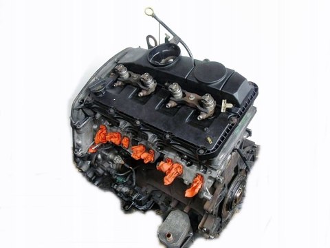 SILNIK WTRYSKI POMPA FORD TRANSIT MK7 2006-2014 2.4 TDCI 115 KM JXFA SILNIK WTRYSKI POMPA FORD TRANSIT MK7 2006-2014 2.4 TDCI 115 KM JXFA