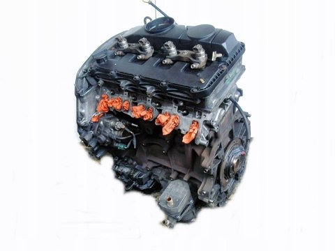 SILNIK WTRYSKI POMPA FORD TRANSIT MK7 2006-2014 2.4 TDCI 115 KM JXFA SILNIK WTRYSKI POMPA FORD TRANSIT MK7 2006-2014 2.4 TDCI 115 KM JXFA