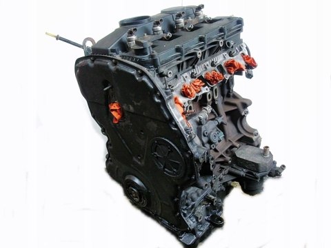 SILNIK WTRYSKI POMPA FORD TRANSIT MK7 2006-2014 2.4 TDCI 115 KM JXFA SILNIK WTRYSKI POMPA FORD TRANSIT MK7 2006-2014 2.4 TDCI 115 KM JXFA