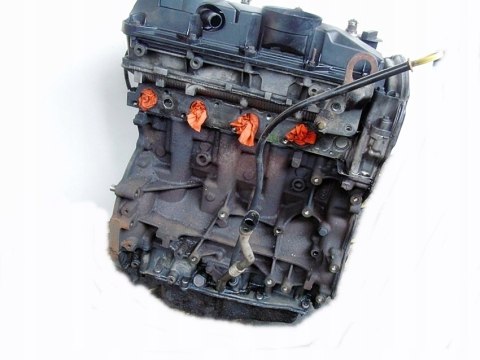 SILNIK WTRYSKI POMPA FORD TRANSIT MK7 2006-2014 2.4 TDCI 115 KM JXFA SILNIK WTRYSKI POMPA FORD TRANSIT MK7 2006-2014 2.4 TDCI 115 KM JXFA