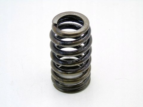 ŚPRĘŻYNA ZAWORU GŁOWICY 1.8 16V MONDEO MK3 V50 S40 II C30 FOCUS 2 MAZDA 5 6 ŚPRĘŻYNA ZAWORU GŁOWICY 1.8 16V MONDEO MK3 V50 S40 II C30 FOCUS 2 MAZDA 5 6