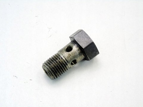 ŚRUBA PRZEWODU OLEJU 2.0 DTI OPEL VECTRA C B ZAFIRA ASTRA G SIGNUM ŚRUBA PRZEWODU OLEJU 2.0 DTI OPEL VECTRA C B ZAFIRA ASTRA G SIGNUM