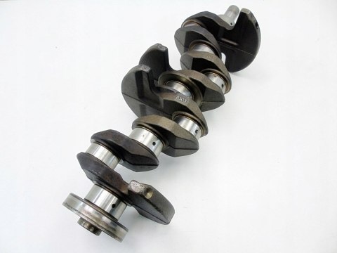 WAŁ KORBOWY 1.8 2.0 16V MONDEO MK3 V50 S40 II C30 FOCUS 2 MAZDA 6 5 RF1S7G WAŁ KORBOWY 1.8 2.0 16V MONDEO MK3 V50 S40 II C30 FOCUS 2 MAZDA 6 5 RF1S7G