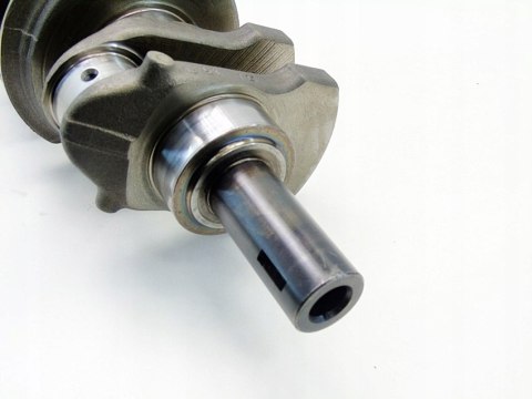 WAŁ KORBOWY 2.0 DTI OPEL VECTRA C B ZAFIRA ASTRA G SIGNUM 90400177 WAŁ KORBOWY 2.0 DTI OPEL VECTRA C B ZAFIRA ASTRA G SIGNUM 90400177