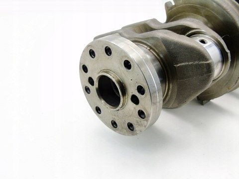 WAŁ KORBOWY 2.0 DTI OPEL VECTRA C B ZAFIRA ASTRA G SIGNUM 90400177 WAŁ KORBOWY 2.0 DTI OPEL VECTRA C B ZAFIRA ASTRA G SIGNUM 90400177