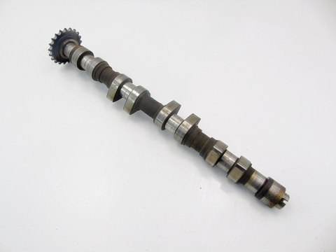 WAŁEK ROZRZĄDU 2.0 20V PASSAT AUDI A4 B6 B7 A6 C5 PASSAT B5.5 0582 WAŁEK ROZRZĄDU 2.0 20V PASSAT AUDI A4 B6 B7 A6 C5 PASSAT B5.5 0582