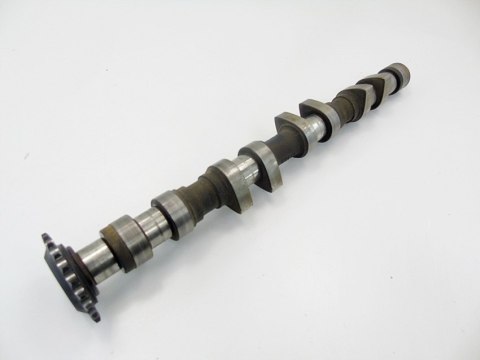 WAŁEK ROZRZĄDU 2.0 20V PASSAT AUDI A4 B6 B7 A6 C5 PASSAT B5.5 0582 WAŁEK ROZRZĄDU 2.0 20V PASSAT AUDI A4 B6 B7 A6 C5 PASSAT B5.5 0582
