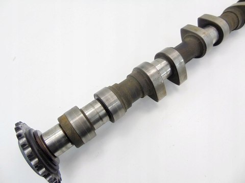 WAŁEK ROZRZĄDU 2.0 20V PASSAT AUDI A4 B6 B7 A6 C5 PASSAT B5.5 0582 WAŁEK ROZRZĄDU 2.0 20V PASSAT AUDI A4 B6 B7 A6 C5 PASSAT B5.5 0582