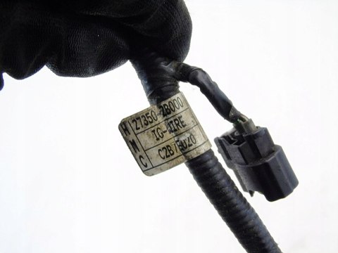 WIĄZKA WTYCZKI DO CEWEK 1.4 1.6 16V I30 I20 IX20 CEED VENGA RIO 3 G4FA WIĄZKA WTYCZKI DO CEWEK 1.4 1.6 16V I30 I20 IX20 CEED VENGA RIO 3 G4FA