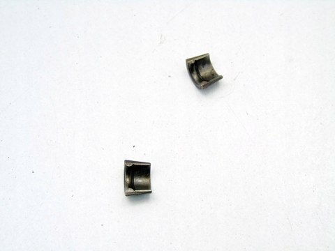 ZAMEK KLIN ZAWORU GŁOWICY 1.8 16V MONDEO MK3 V50 S40 II C30 FOCUS 2 MAZDA 6 ZAMEK KLIN ZAWORU GŁOWICY 1.8 16V MONDEO MK3 V50 S40 II C30 FOCUS 2 MAZDA 6