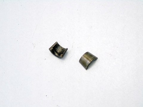 ZAMEK KLIN ZAWORU GŁOWICY 1.8 16V MONDEO MK3 V50 S40 II C30 FOCUS 2 MAZDA 6 ZAMEK KLIN ZAWORU GŁOWICY 1.8 16V MONDEO MK3 V50 S40 II C30 FOCUS 2 MAZDA 6