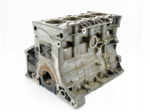 BLOK SILNIKA R06D023A ALT 2.0 20V AUDI A4 B6 B7 A6 C5 PASSAT B5.5 BLOK SILNIKA R06D023A ALT 2.0 20V AUDI A4 B6 B7 A6 C5 PASSAT B5.5