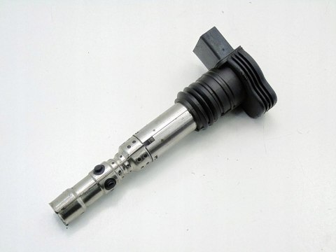 CEWKA ZAPŁONOWA 2.0 20V AUDI A4 B6 B7 A6 C5 PASSAT B5 BERU ZSE043 CEWKA ZAPŁONOWA 2.0 20V AUDI A4 B6 B7 A6 C5 PASSAT B5 BERU ZSE043