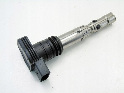 CEWKA ZAPŁONOWA 2.0 20V AUDI A4 B6 B7 A6 C5 PASSAT B5 BERU ZSE043 CEWKA ZAPŁONOWA 2.0 20V AUDI A4 B6 B7 A6 C5 PASSAT B5 BERU ZSE043