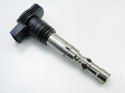 CEWKA ZAPŁONOWA 2.0 20V AUDI A4 B6 B7 A6 C5 PASSAT B5 BERU ZSE043