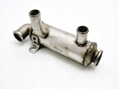 CHŁODNICA SPALIN EGR 1.6 TDCI C-MAX FOCUS 2 C30 V50 S40 S80 9646762280 CHŁODNICA SPALIN EGR 1.6 TDCI C-MAX FOCUS 2 C30 V50 S40 S80 9646762280