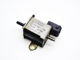 ELEKTROZAWÓR 2.4 V6 AUDI A4 B6 A6 C5 026906283H