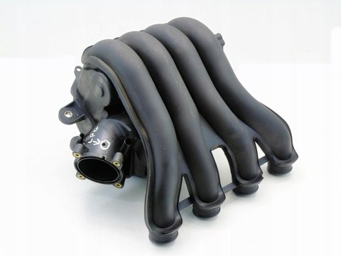 KOLEKTOR SSĄCY PO PLG 2.0 20V AUDI A4 B6 B7 A6 C5 PASSAT B5.5 06B133210BJ KOLEKTOR SSĄCY PO PLG 2.0 20V AUDI A4 B6 B7 A6 C5 PASSAT B5.5 06B133210BJ