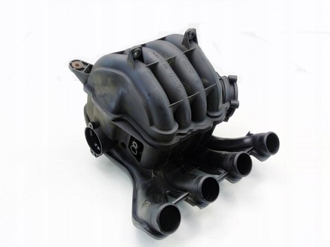 KOLEKTOR SSĄCY PO PLG 2.0 20V AUDI A4 B6 B7 A6 C5 PASSAT B5.5 06B133210BJ KOLEKTOR SSĄCY PO PLG 2.0 20V AUDI A4 B6 B7 A6 C5 PASSAT B5.5 06B133210BJ