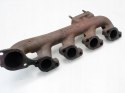 KOLEKTOR WYDECHOWY FORD TRANSIT MK7 06-14 2.4 TDCI 6C1Q9430CD