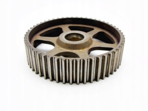 KOŁO WAŁKA ROZRZĄDU 2.4 V6 AUDI A4 B6 A6 C5 078109111B KOŁO WAŁKA ROZRZĄDU 2.4 V6 AUDI A4 B6 A6 C5 078109111B