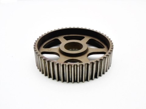 KOŁO WAŁKA ROZRZĄDU 2.4 V6 AUDI A4 B6 A6 C5 078109111B KOŁO WAŁKA ROZRZĄDU 2.4 V6 AUDI A4 B6 A6 C5 078109111B