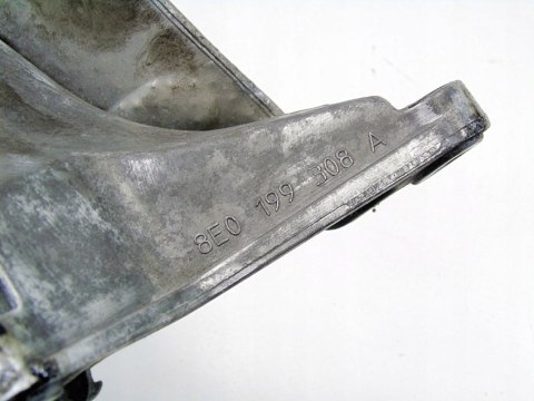 ŁAPA WSPORNIK SILNIKA 2.0 20V PASSAT AUDI A4 B6 B7 A6 C5 8E0199308A ŁAPA WSPORNIK SILNIKA 2.0 20V PASSAT AUDI A4 B6 B7 A6 C5 8E0199308A
