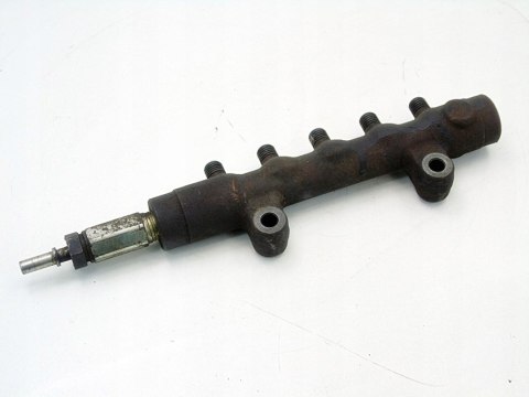 LISTWA WTRYSKOWA PALIWA FORD TRANSIT MK7 06-14 2.4 TDCI JXFA LISTWA WTRYSKOWA PALIWA FORD TRANSIT MK7 06-14 2.4 TDCI JXFA
