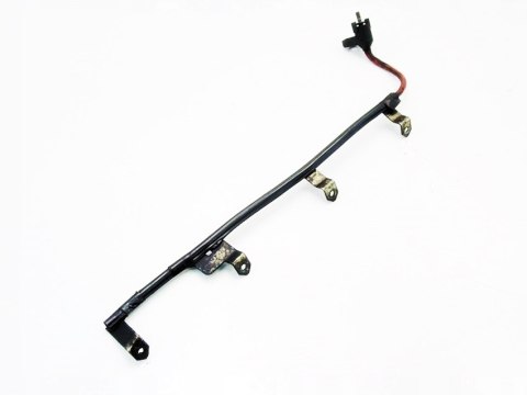 LISTWA ZASILANIA ŚWIEC ŻAROWYCH FORD TRANSIT MK7 06-14 2.4 TDCI JXFA LISTWA ZASILANIA ŚWIEC ŻAROWYCH FORD TRANSIT MK7 06-14 2.4 TDCI JXFA