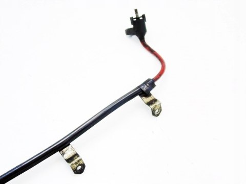 LISTWA ZASILANIA ŚWIEC ŻAROWYCH FORD TRANSIT MK7 06-14 2.4 TDCI JXFA LISTWA ZASILANIA ŚWIEC ŻAROWYCH FORD TRANSIT MK7 06-14 2.4 TDCI JXFA
