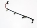 LISTWA ZASILANIA ŚWIEC ŻAROWYCH FORD TRANSIT MK7 06-14 2.4 TDCI JXFA