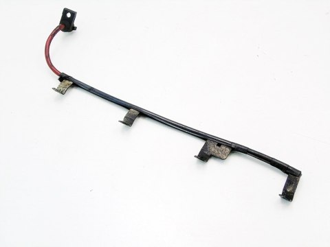 LISTWA ZASILANIA ŚWIEC ŻAROWYCH FORD TRANSIT MK7 06-14 2.4 TDCI JXFA LISTWA ZASILANIA ŚWIEC ŻAROWYCH FORD TRANSIT MK7 06-14 2.4 TDCI JXFA