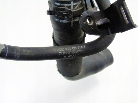 MAGISTRALA RURA PRZEWÓD WODY 2.0 20V AUDI A4 B6 B7 A6 C5 PASSAT B5.5 MAGISTRALA RURA PRZEWÓD WODY 2.0 20V AUDI A4 B6 B7 A6 C5 PASSAT B5.5