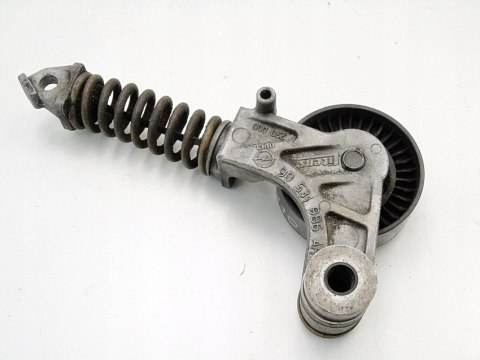 NAPINACZ PASKA NAPĘDOWEGO 1.0 12V 1.2 16V CORSA B C AGILA A 90531986AH NAPINACZ PASKA NAPĘDOWEGO 1.0 12V 1.2 16V CORSA B C AGILA A 90531986AH
