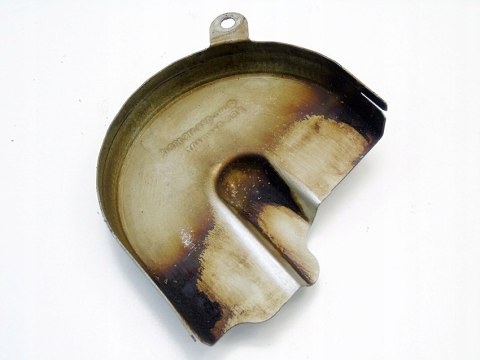 OBUDOWA POMPY OLEJU 2.4 V6 AUDI A4 B6 A6 C5 078115132C OBUDOWA POMPY OLEJU 2.4 V6 AUDI A4 B6 A6 C5 078115132C