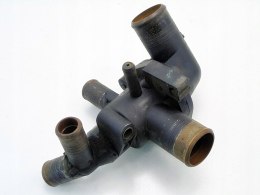 OBUDOWA TERMOSTATU FORD TRANSIT MK7 2.4 TDCI 6C1Q-8A586-BD 6C1Q-9K478-BD
