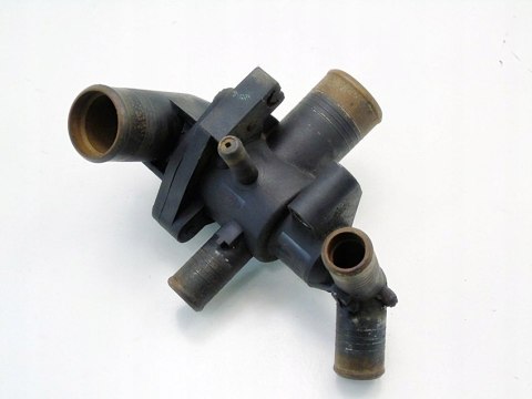 OBUDOWA TERMOSTATU FORD TRANSIT MK7 2.4 TDCI 6C1Q-8A586-BD 6C1Q-9K478-BD OBUDOWA TERMOSTATU FORD TRANSIT MK7 2.4 TDCI 6C1Q-8A586-BD 6C1Q-9K478-BD