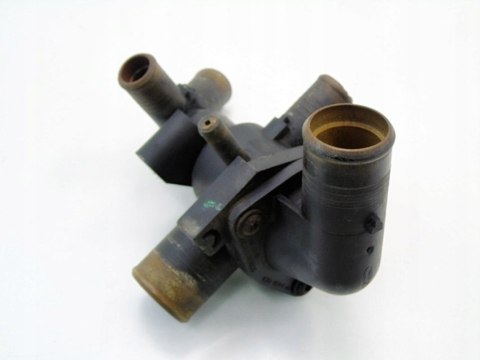 OBUDOWA TERMOSTATU FORD TRANSIT MK7 2.4 TDCI 6C1Q-8A586-BD 6C1Q-9K478-BD OBUDOWA TERMOSTATU FORD TRANSIT MK7 2.4 TDCI 6C1Q-8A586-BD 6C1Q-9K478-BD