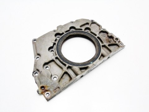 OBUDOWA USZCZELNIACZA 2.4 V6 AUDI A4 B6 A6 C5 078103173E OBUDOWA USZCZELNIACZA 2.4 V6 AUDI A4 B6 A6 C5 078103173E