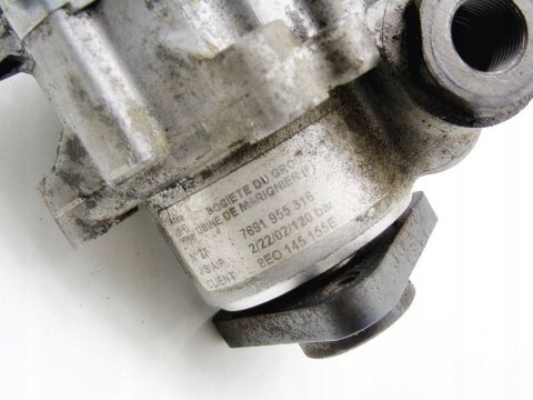POMPA WSPOMAGANIA 2.4 V6 AUDI A4 B6 A6 C5 8E0145155E POMPA WSPOMAGANIA 2.4 V6 AUDI A4 B6 A6 C5 8E0145155E