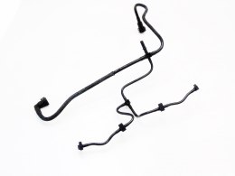 PRZEWÓD PALIWA PRZELEWY WTRYSKIWACZY FORD TRANSIT MK7 06-14 2.4 TDCI