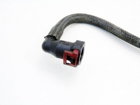 PRZEWÓD PALIWA PRZELEWY WTRYSKIWACZY FORD TRANSIT MK7 06-14 2.4 TDCI PRZEWÓD PALIWA PRZELEWY WTRYSKIWACZY FORD TRANSIT MK7 06-14 2.4 TDCI