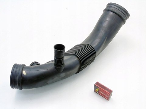 RURA PRZEWÓD POWIETRZA 2.0 20V PASSAT AUDI A4 B6 B7 A6 C5 06B129627AB RURA PRZEWÓD POWIETRZA 2.0 20V PASSAT AUDI A4 B6 B7 A6 C5 06B129627AB