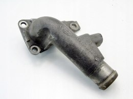 RURKA KRÓCIEC WODY FORD TRANSIT MK7 06-14 2.4 TDCI JXFA 6C1Q-8250AA