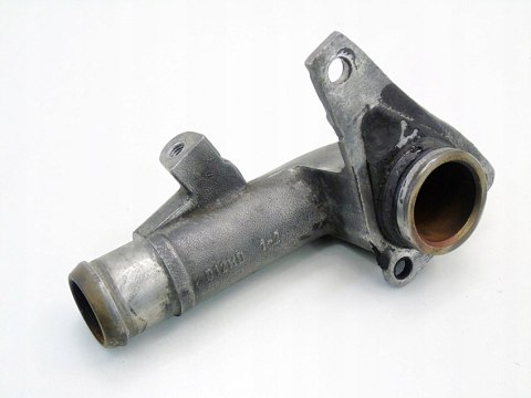 RURKA KRÓCIEC WODY FORD TRANSIT MK7 06-14 2.4 TDCI JXFA 6C1Q-8250AA RURKA KRÓCIEC WODY FORD TRANSIT MK7 06-14 2.4 TDCI JXFA 6C1Q-8250AA